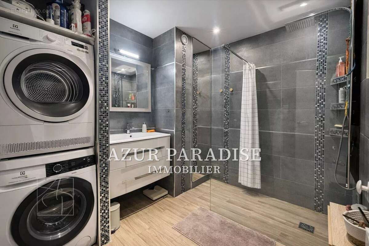 Appartement 68 m² à Cannes  - photo 9