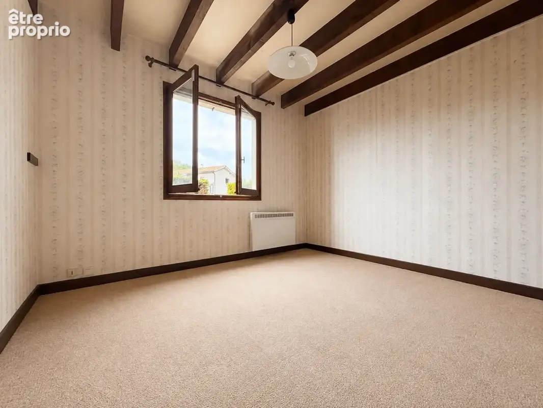 Maison familiale avec piscine à Léognan - photo 3