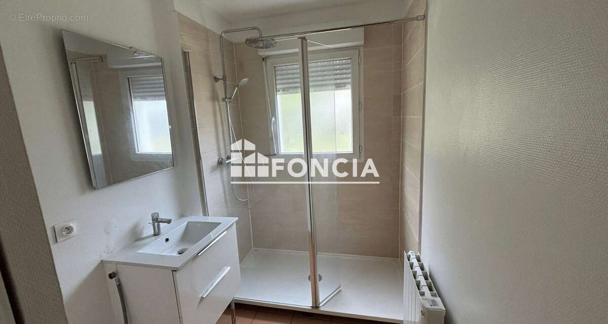 Appartement à GAILLON