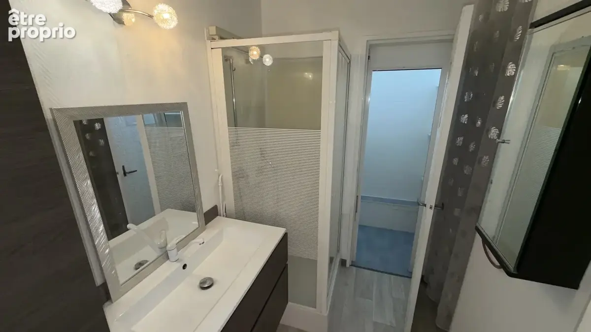 Appartement T4 de 70,77 m2 avec cave - photo 6