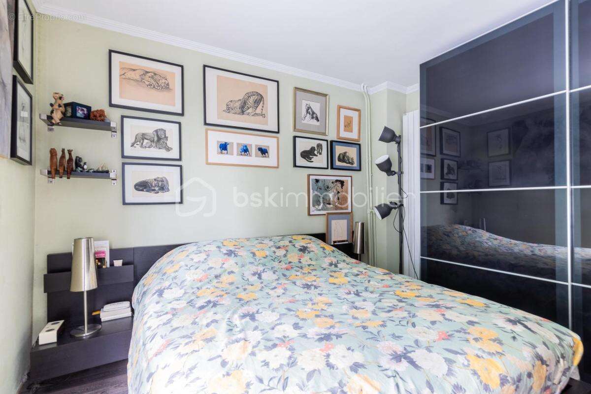 Maison familiale de 162 m² avec véranda et grand jardin – Quartier résidentiel recherché - photo 14