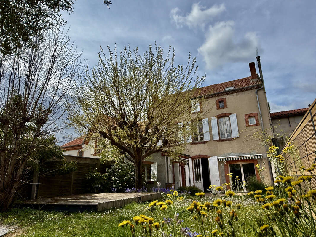 Maison à ALBI