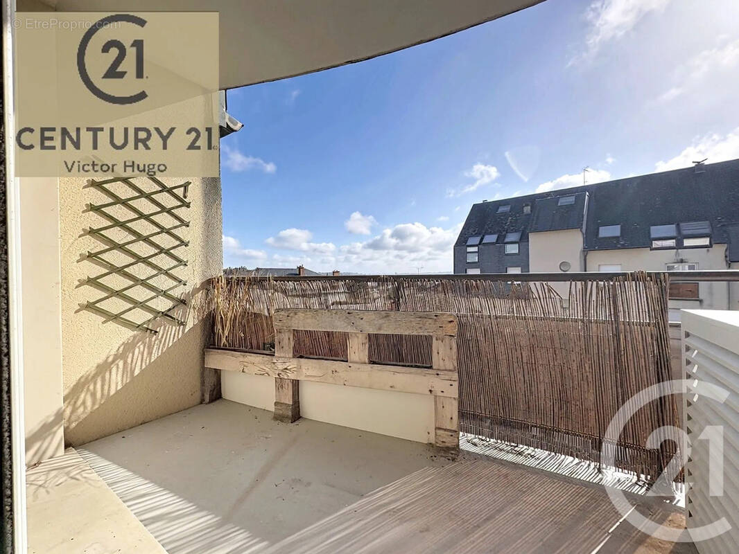 Appartement à LIMOGES