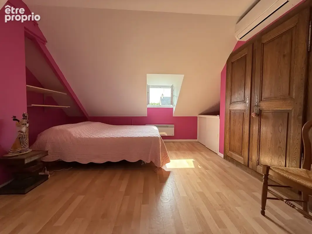 Maison 5 pièces 120 m² à vendre à Saumur (49400) - photo 13