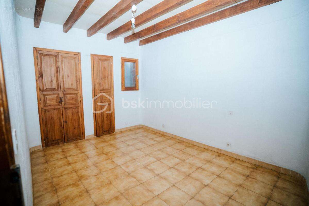 Appartement à BAGES