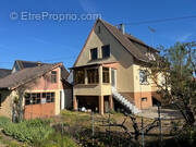 Maison à SELESTAT