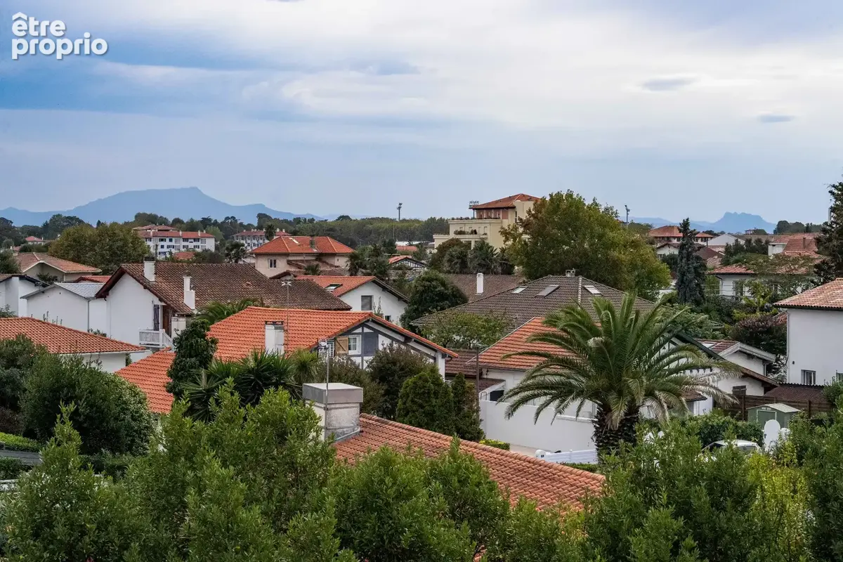 Anglet chassin — un attique de standing pour vivre autrement - photo 14