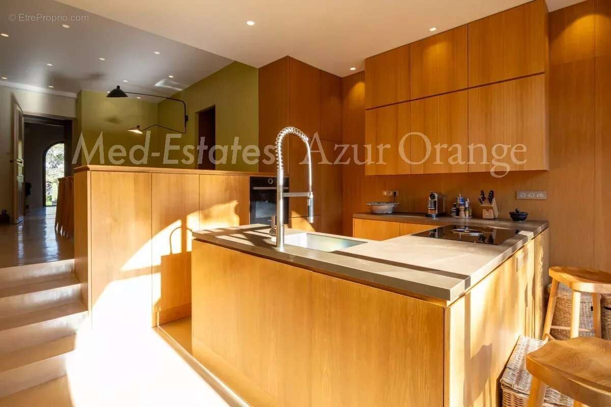 Appartement à SAINT-TROPEZ