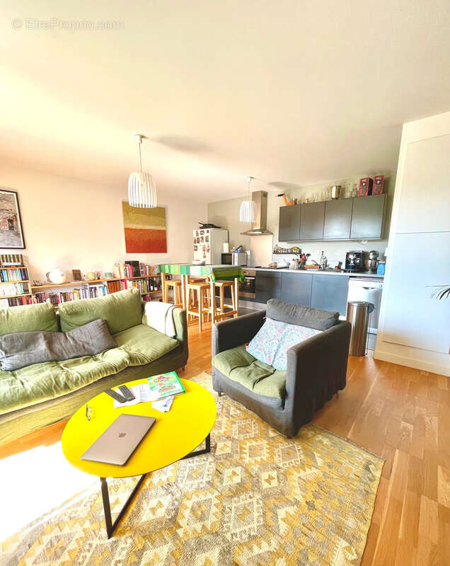 Appartement à ANGLET