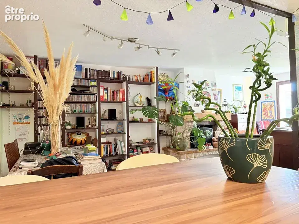Maison 115 m² à Vic-La-Gardiole  - photo 4