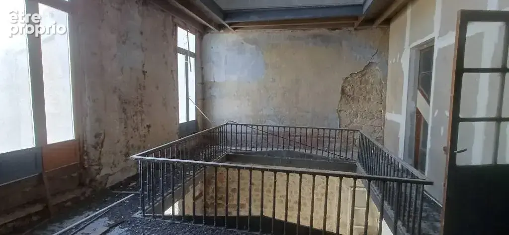 Maison de maïtre - photo 13