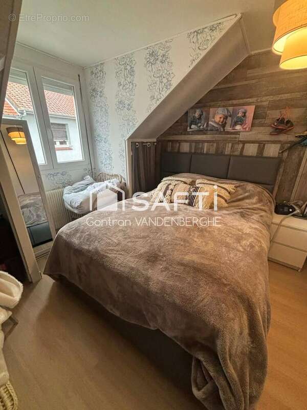 Photo 3 - Maison à ETAPLES