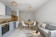 Appartement à BOUJAN-SUR-LIBRON
