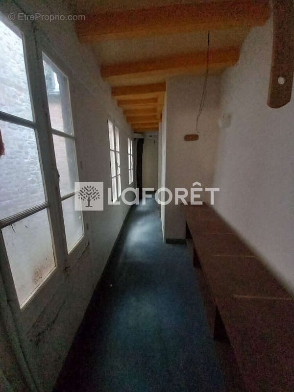 Appartement à GUINGAMP
