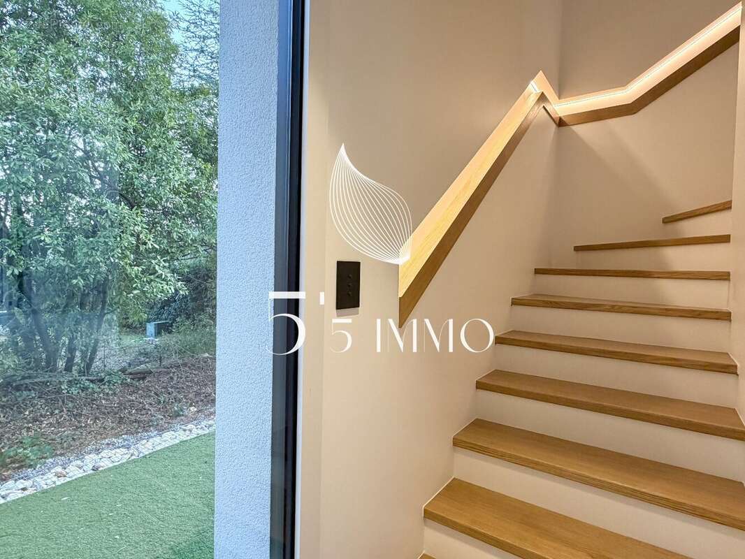 Maison à MONTPELLIER