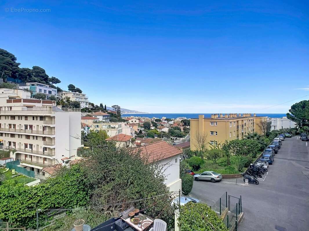 Maison à ROQUEBRUNE-CAP-MARTIN