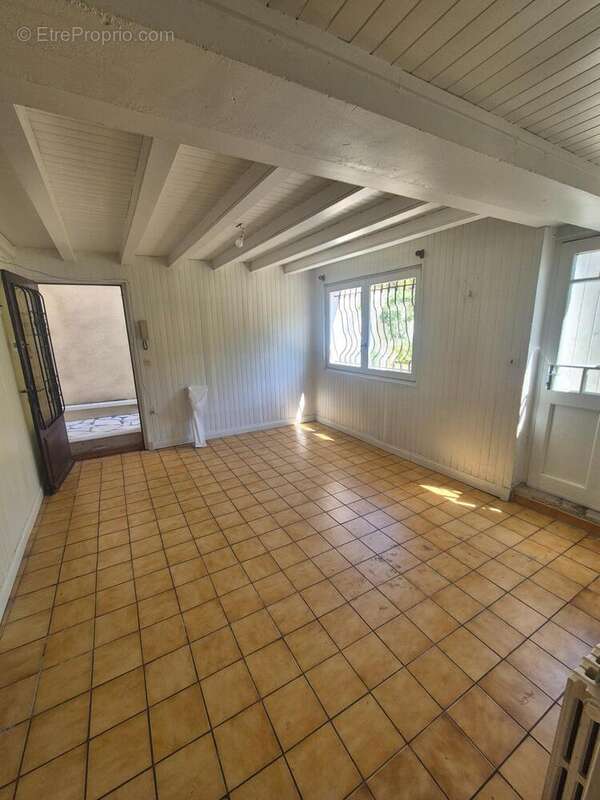 Photo 3 - Maison à CENON