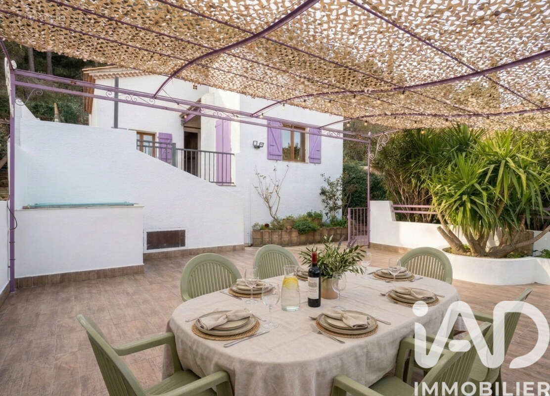 Photo 4 - Maison à LA PENNE-SUR-HUVEAUNE