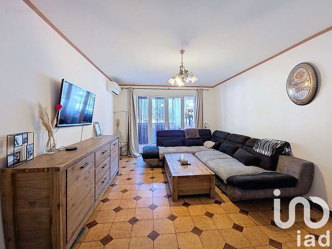 Photo 2 - Appartement à LA SEYNE-SUR-MER