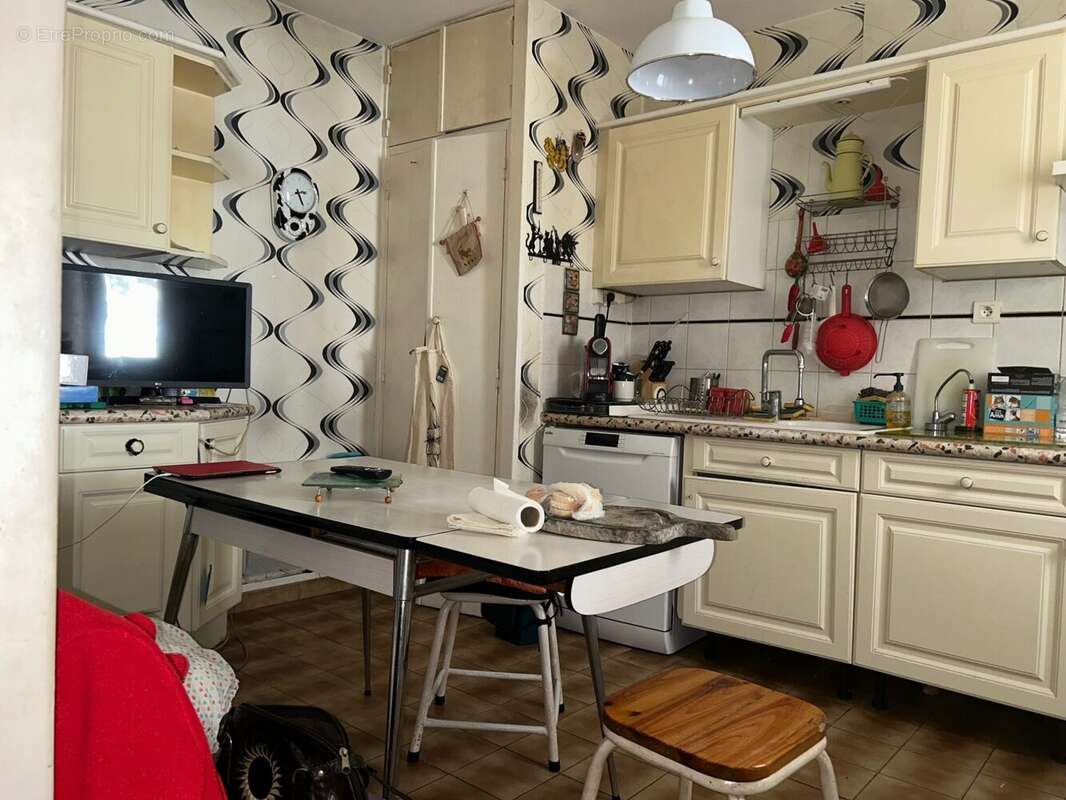 Maison à LE BOUSCAT