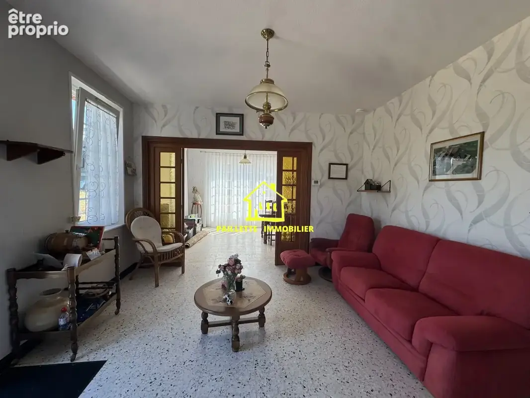 Maison 82 m² à Angerville-L'orcher  - photo 4