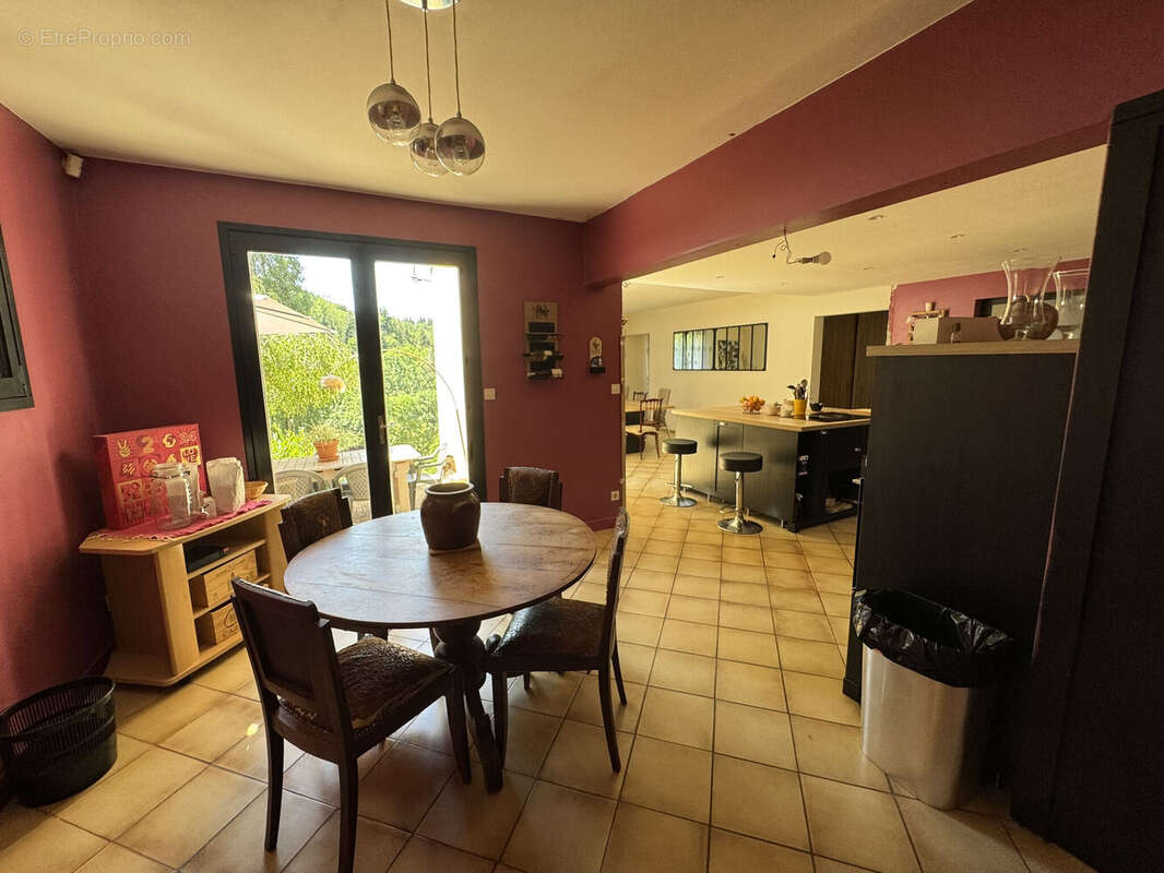 Photo 5 - Maison à THIZY