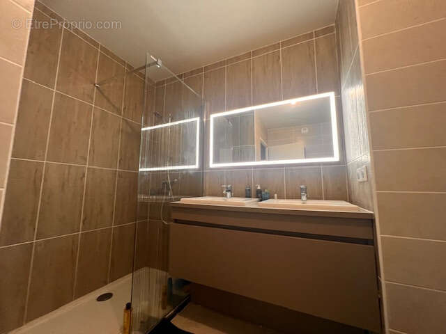 Appartement à MARSEILLAN