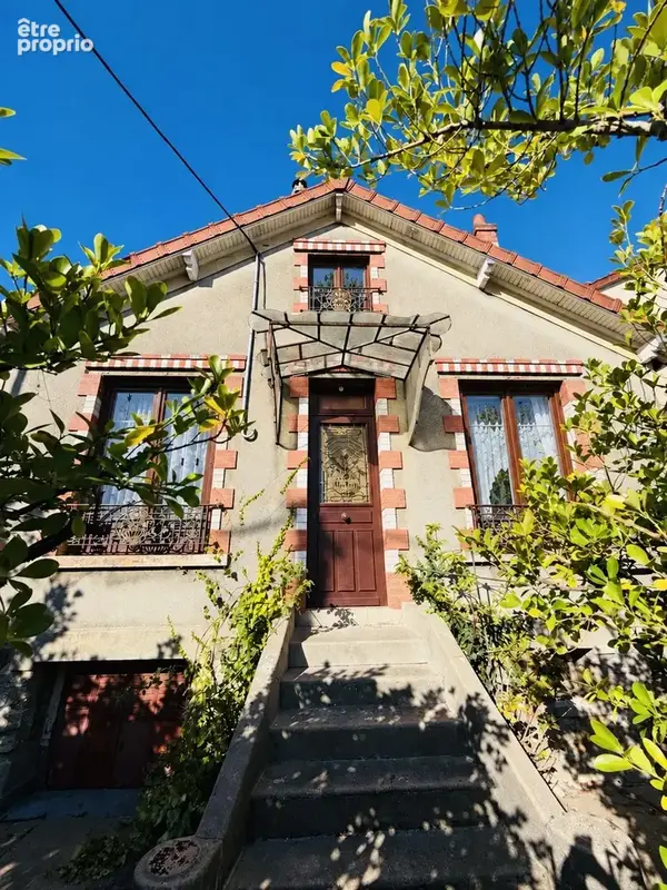 Photo Maison à Savigny-Sur-Orge au prix de 201 000€