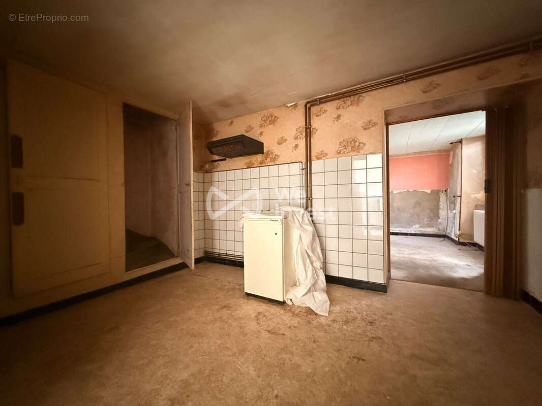 Maison 3 pièces 97 m² à vendre à Messincourt (08110) - photo 4