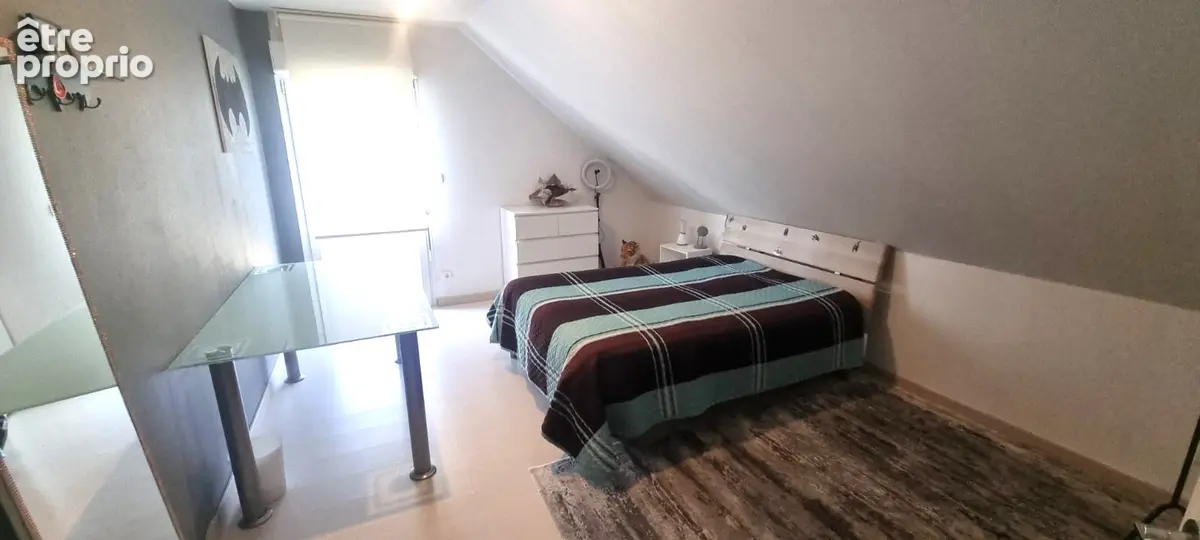 Grande maison familiale - 5 chambres - classe: b - ges: a - photo 10