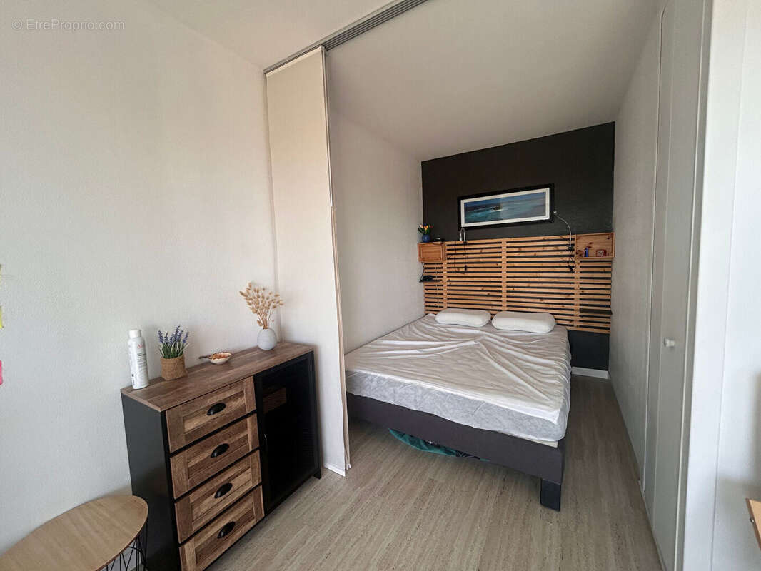Appartement avec balcon et parking - photo 5