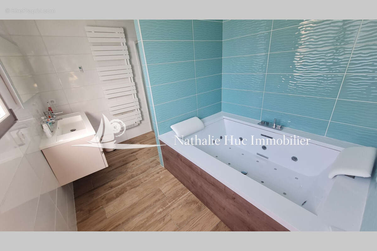 Maison 155 m² à Perpignan  - photo 9