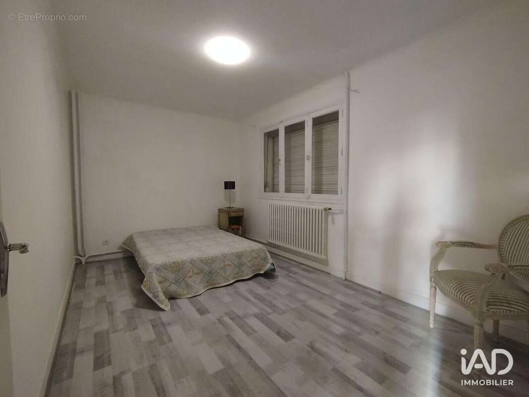 Photo 8 - Maison à SAINT-COSME-EN-VAIRAIS