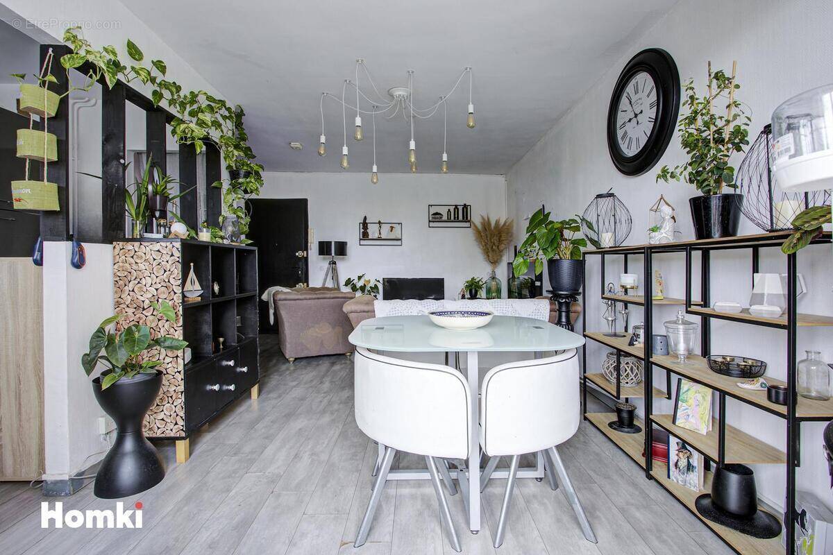 Appartement à PERPIGNAN