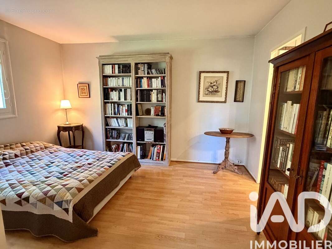 Photo 9 - Maison à SOISY-SUR-SEINE