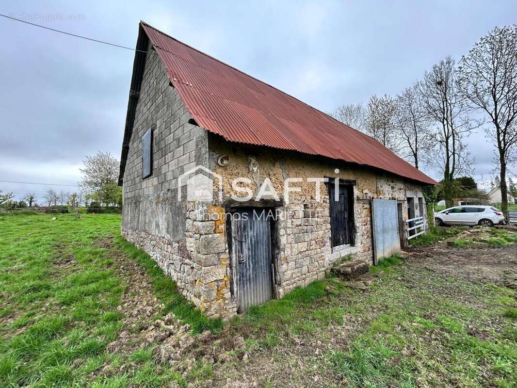 Photo 5 - Appartement à BESLON