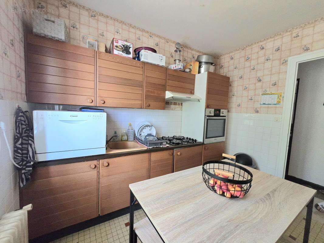 Maison 97 m² à Prin-Deyrancon  - photo 6