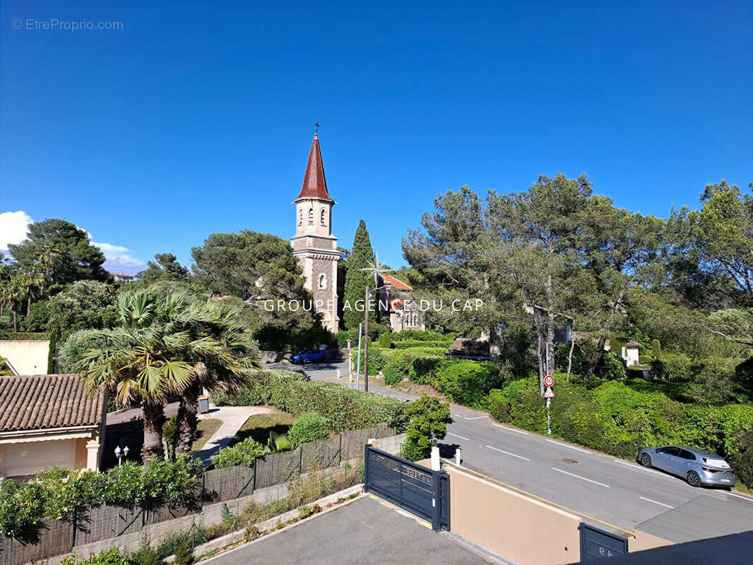 Appartement à SAINT-RAPHAEL