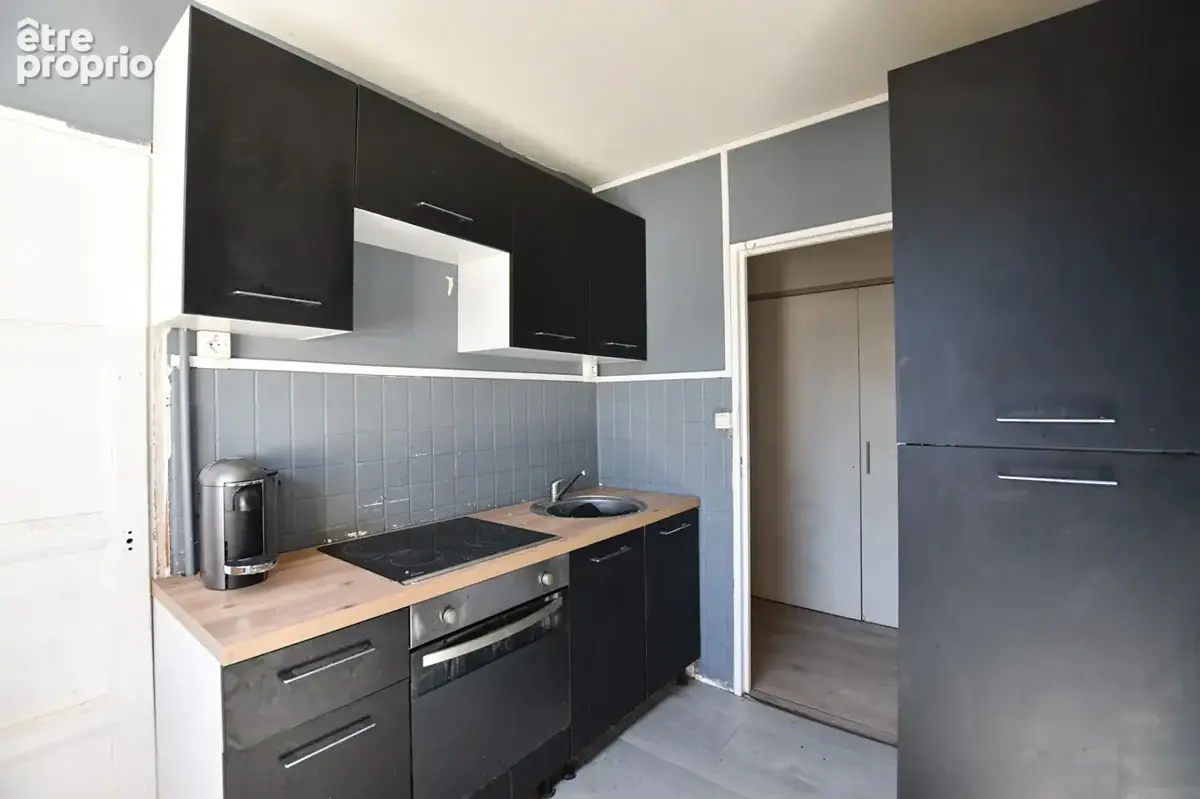 Appartement 3 pièces Besançon - photo 3
