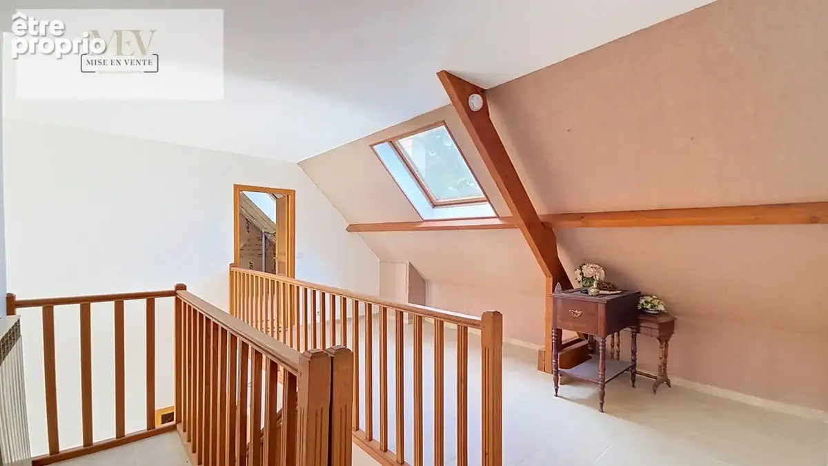 Maison Noisy Le Grand 7 pièces surface au sol 198,84 m² - photo 15
