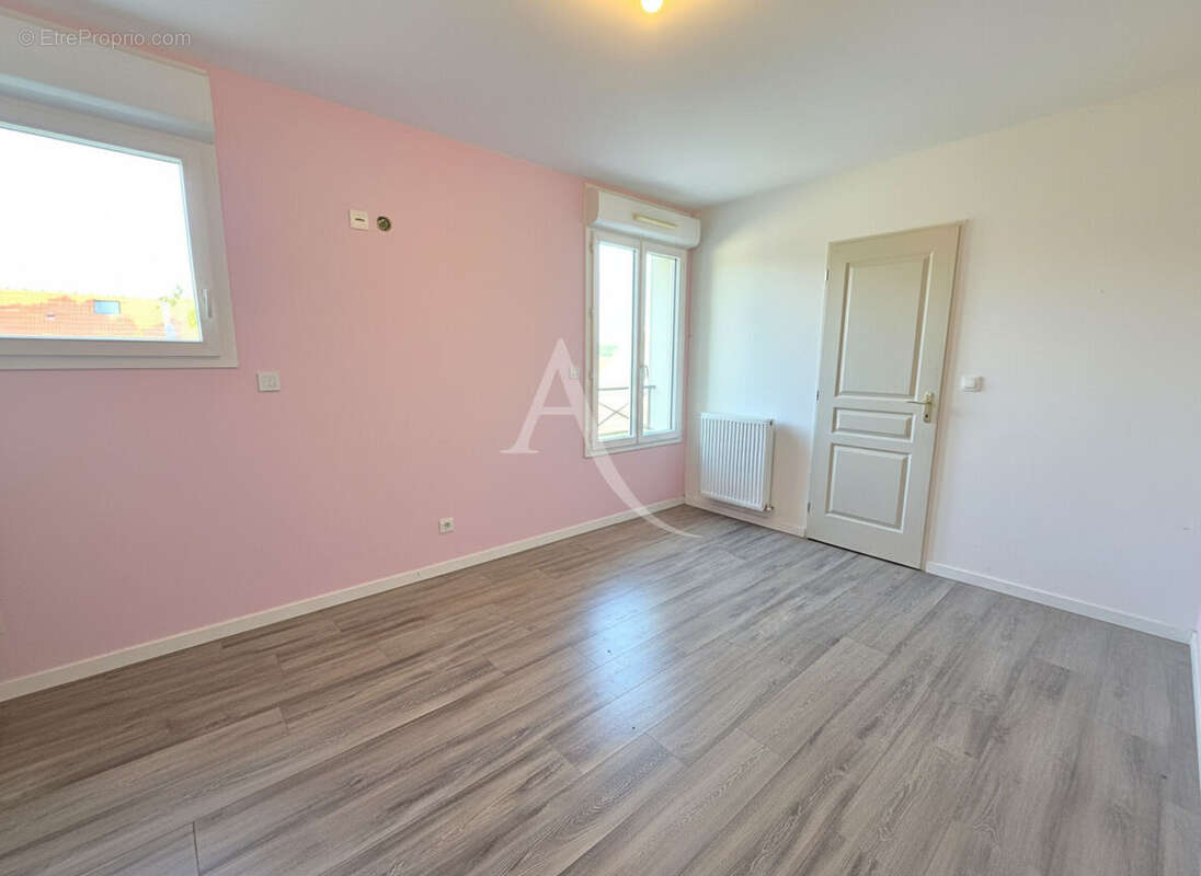Maison à MONTHYON