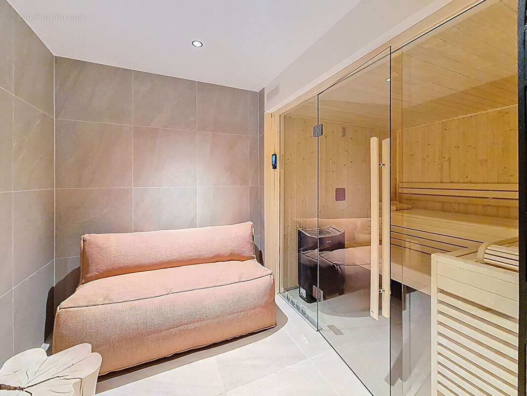 Appartement à SAINT-MARTIN-DE-BELLEVILLE