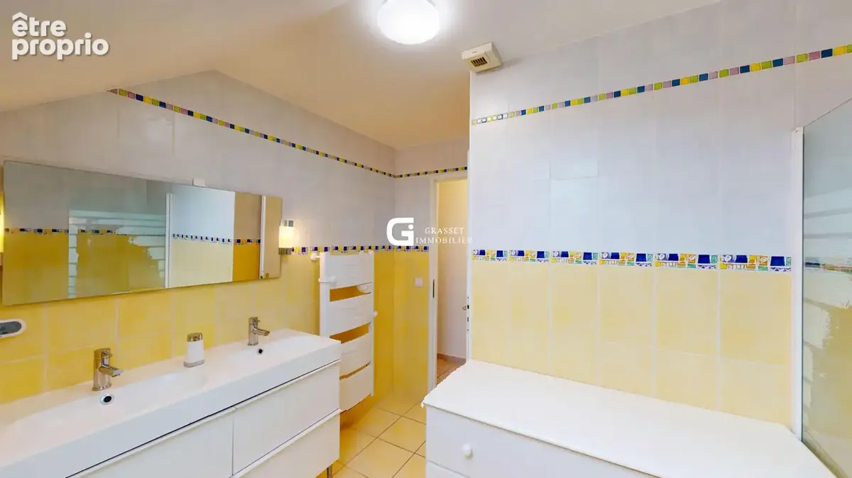 Maison Viry 5 pièce(s) 118 m2 - photo 4