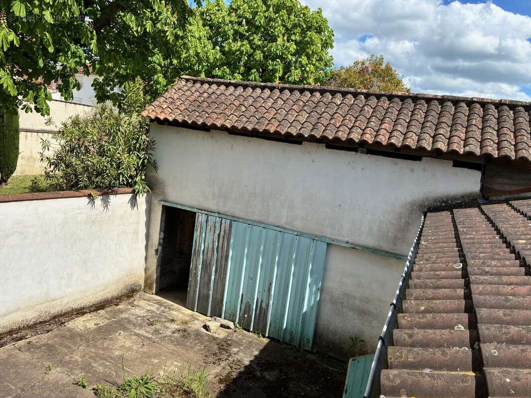 Maison à VILLENEUVE-SUR-LOT