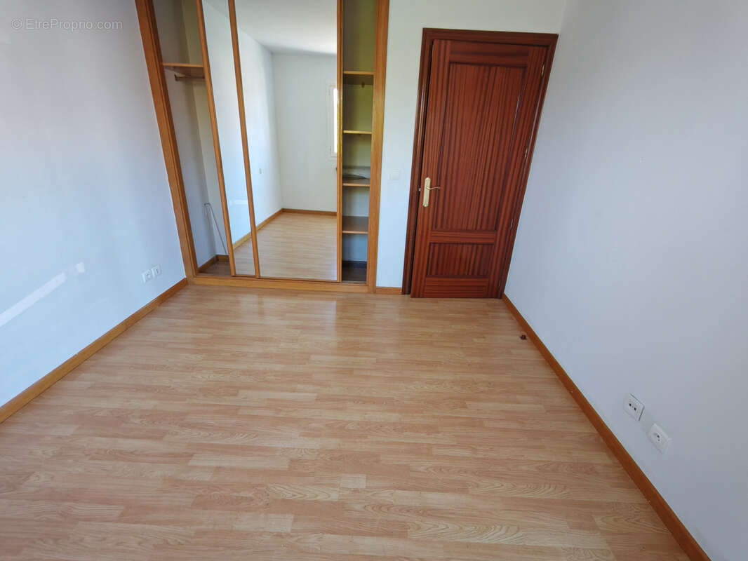 Appartement à HENDAYE