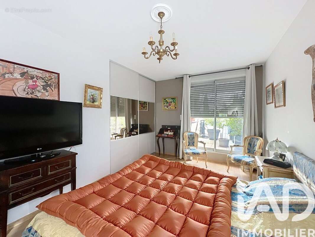Photo 7 - Appartement à TOULOUSE