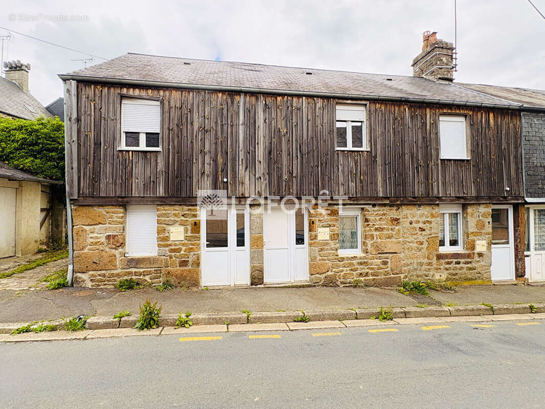 Appartement à FLERS