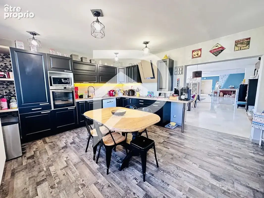 Maison de plain pied a chaumont dans un secteur calme - photo 7