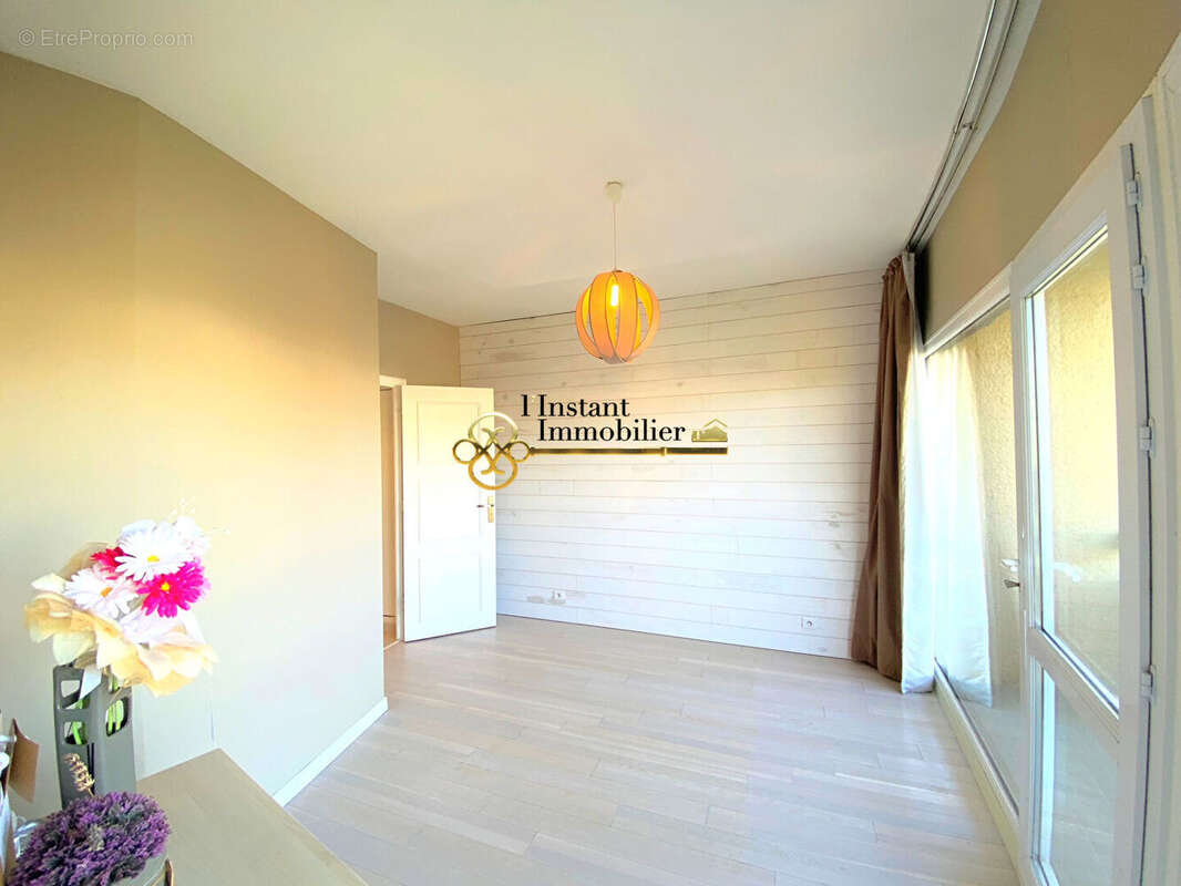 Appartement à ROSCOFF