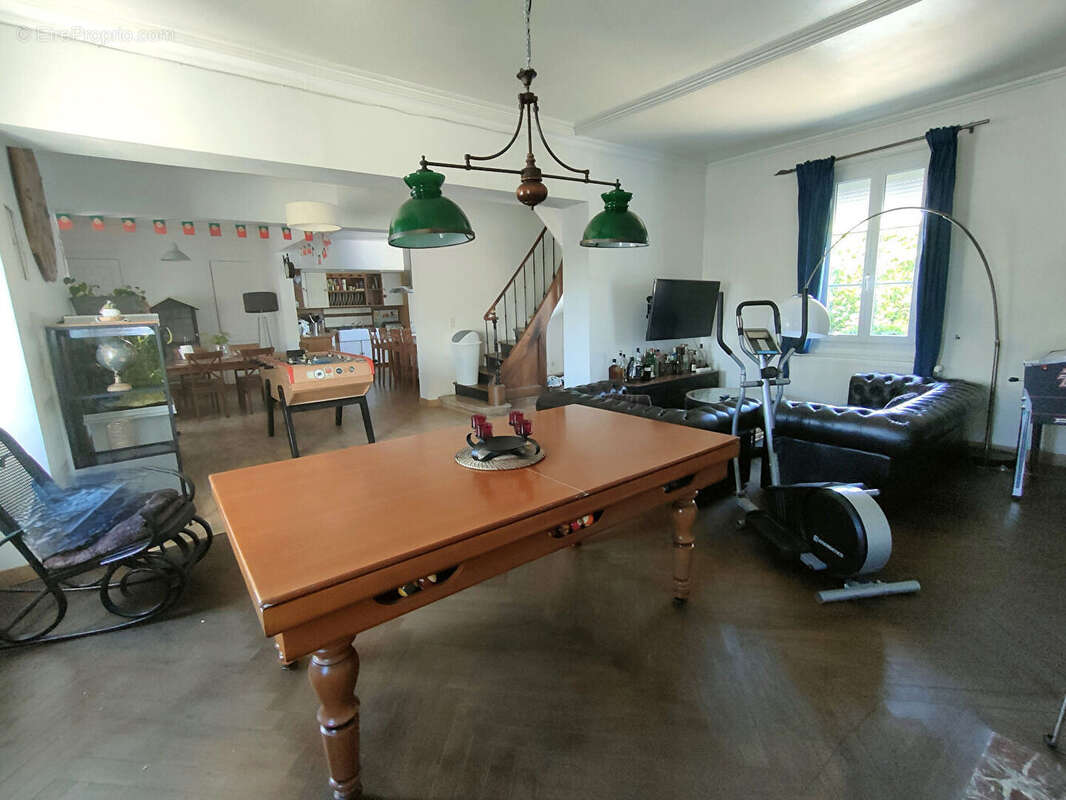 Maison à GAINNEVILLE